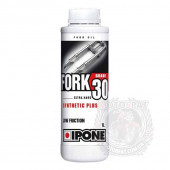 Вилочное масло IPONE Fork 30 1л
