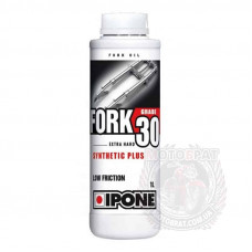 Вилочное масло IPONE Fork 30 1л