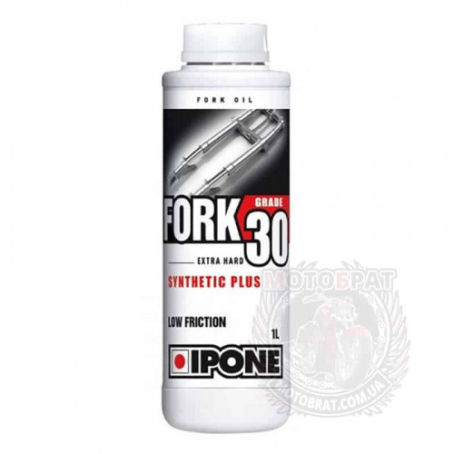 Вилочне масло IPONE Fork 30 1л