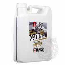 Моторное масло IPONE Full Power Katana 10W50 4л