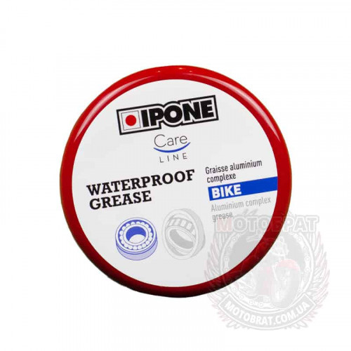 Мастило IPONE Waterproof Grease 200CC