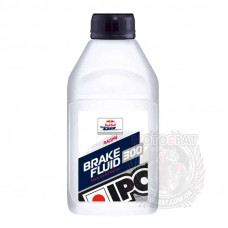 Тормозная жидкость IPONE X Tream BRAKE FLUID Racing 500мл