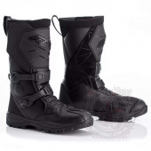 Мотоботы RST Adventure-X CE Mens Waterproof Boot Black 45