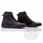 Мотоботы RST Frontier CE Mens Boot Black Red 42