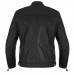 Мотокуртка мужская Oxford Walton MS Leather Jacket Black S (LM170301S)