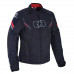 Мотокуртка мужская Oxford Melbourne 3.0 MS Short Jacket Tech Black S (TM173101S)