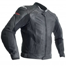 Мотокуртка мужская RST 2069 R-18 CE M Leaher Jacket Black 42