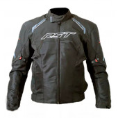 Мотокуртка мужская RST 1872 Spectre Mens Textile Jacket Black 40