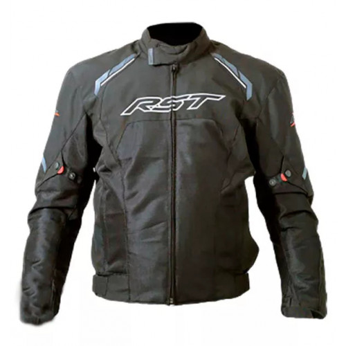 Мотокуртка мужская RST 1872 Spectre Mens Textile Jacket Black 40 (118720140)