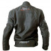 Мотокуртка чоловіча RST 1872 Spectre Mens Textile Jacket Black 40 (118720140)