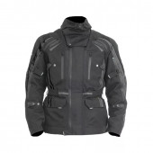 Мотокуртка мужская RST Pro Series 1416 Paragon V Textile Jacket Black 40