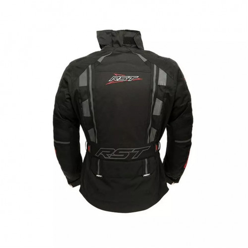 Мотокуртка мужская RST Pro Series 1416 Paragon V Textile Jacket Black 40 (114160140)