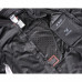 Мотокуртка LS2 Alba Man Jacket Black 3XL