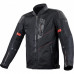 Куртка для мотоцикла LS2 Alba Black S