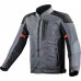 Куртка для мотоцикла LS2 Alba Темно-сіро-чорна L
