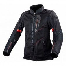 Куртка для мотоцикла LS2 Alba Lady Black M