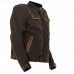 Мотокуртка LS2 Bullet Brown M (64030C0164M)