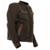 Куртка для мотоцикла LS2 Bullet Brown XL
