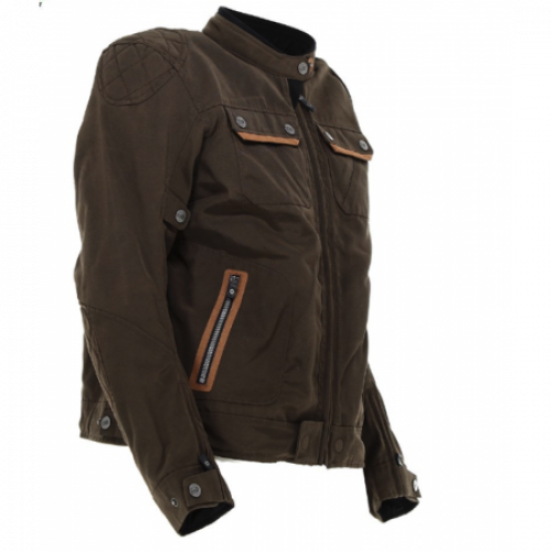Куртка для мотоцикла LS2 Bullet Lady Brown L