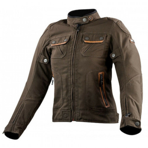 Куртка для мотоцикла LS2 Bullet Lady Brown S