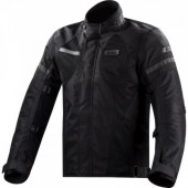 Куртка для мотоцикла LS2 Dart Black S