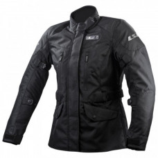 Куртка для мотоцикла LS2 Metropolis Lady Black M