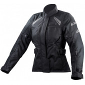 Куртка для мотоцикла LS2 Phase Lady Black L