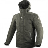 Мотокуртка LS2 Rambla Khaki XL