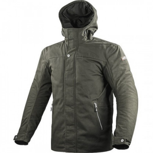 Мотокуртка LS2 Rambla Khaki XL (64020W0162XL)