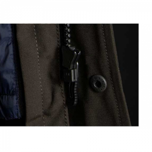 Мотокуртка LS2 Rambla Khaki XL (64020W0162XL)