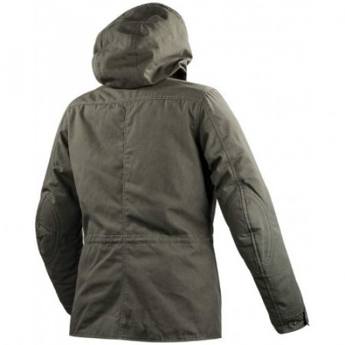 Мотокуртка LS2 Rambla Khaki XL (64020W0162XL)