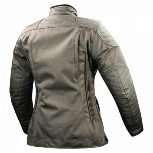 Куртка для мотоцикла LS2 Vesta Lady Smoke S (6200J9064S)
