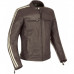 Мотокуртка Oxford Bladon MS Leather Jacket Brown L (LM170202L)
