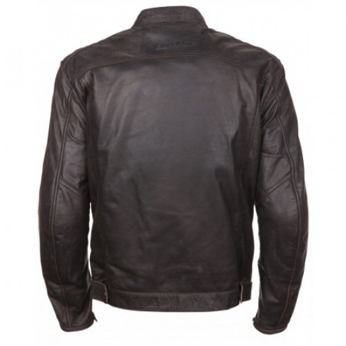 Мотокуртка Oxford Bladon MS Leather Jacket Brown L (LM170202L)