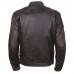 Мотокуртка Oxford Bladon MS Leather Jacket Brown L (LM170202L)