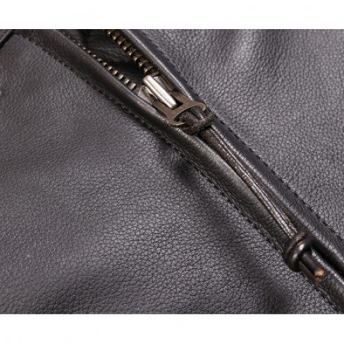 Мотокуртка Oxford Bladon MS Leather Jacket Brown L (LM170202L)