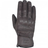 Мото рукавички Oxford Holbeach MS Short Leather Glove Brown 3XL
