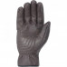 Мотоперчатки Oxford Holbeach Short Leather Glove Brown 3XL