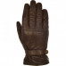 Мотоперчатки Oxford Holton Men's short classic leather Gloves Brown 3XL (GM3013XL)