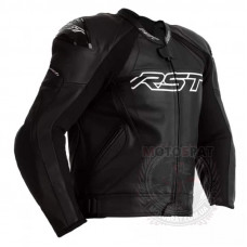 Мотокуртка RST Tractech Evo 4 CE Black 50