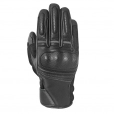 Мотоперчатки Oxford Ontario WS Glove Black M