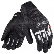 Мото рукавички LS2 Spark Man Gloves White Black 3XL