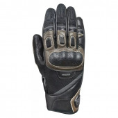 Мотоперчатки Oxford Outback MS Glove Brown-Black 2XL