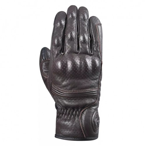 Мото рукавички Oxford Tucson 1.0 MS Glove Brown XL (GM190102XL)