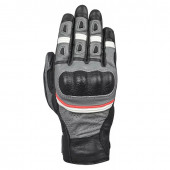 Мото рукавички Oxford Hawker MS Glove Charcoal Black XL