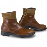 Мотоботи Falco Legion Brown 45