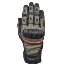 Мото рукавички Oxford Hawker MS Glove Brown Black L