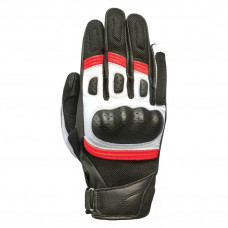 Мотоперчатки Oxford RP-6S MS Glove Black/Red/White S
