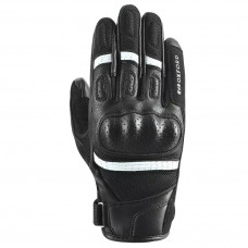 Мотоперчатки Oxford RP-6S MS Glove Black /White S