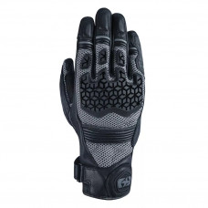 Мотоперчатки Oxford Rockdale MS Glove Charcoal /Black S